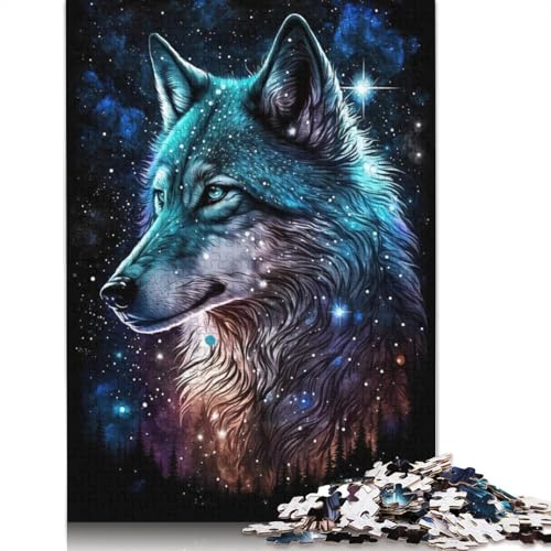 1000-teiliges Tulpenfeld-Puzzle für Erwachsene, Papierpuzzles für Teenager, Geschenke, einzigartige Heimdekoration und Geschenke, 1000 Stück (75 x 50 cm) von VMDUHFY