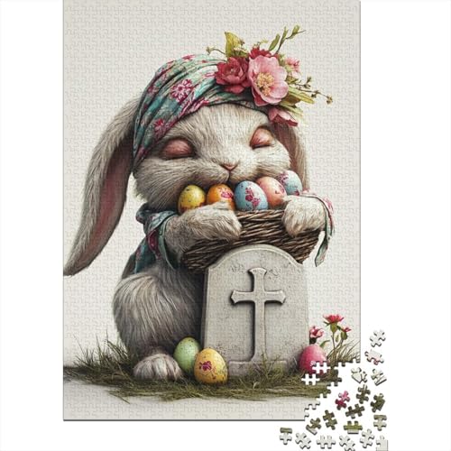Betreffname> Puzzle 1000 Teile für Erwachsene, Papier, Lernspiel, Herausforderungsspielzeug, 1000 Teile (38 x 26 cm) von VMDUHFY