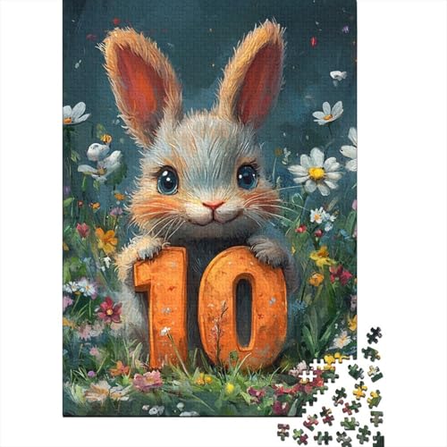 Betreffname> Puzzle 1000 Teile für Erwachsene, Papier, Lernspiel, Herausforderungsspielzeug, 1000 Teile (38 x 26 cm) von VMDUHFY