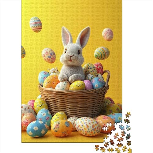 Betreffname> Puzzle 1000 Teile für Erwachsene, Papier, Lernspiel, Herausforderungsspielzeug, 1000 Teile (75 x 50 cm) von VMDUHFY