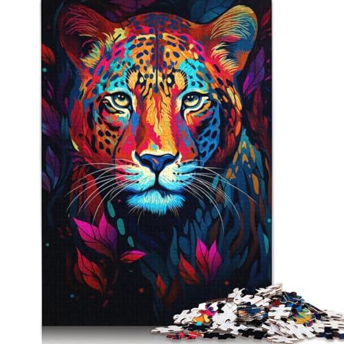 Betreffname> Puzzle 1000 Teile für Erwachsene, Papier, Lernspiel, Herausforderungsspielzeug, 1000 Teile (75 x 50 cm) von VMDUHFY