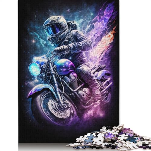 Papillon-Hunde-Kunstpapier-Puzzle, 1000 Teile, Puzzle für Erwachsene, Lernspiel, Herausforderungsspielzeug, 1000 Teile (75 x 50 cm) von VMDUHFY