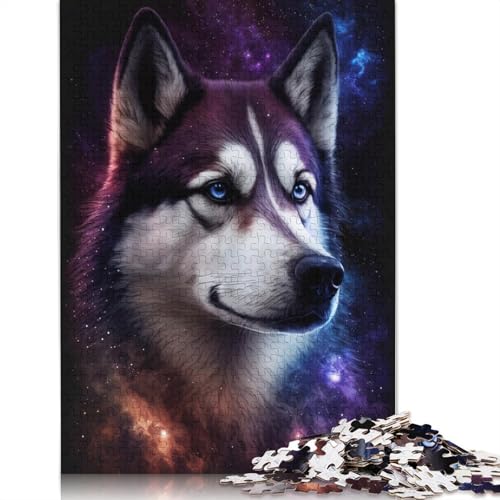 Puzzle für Erwachsene, 1000 Teile, buntes, Cooles Sportauto, Papierpuzzles für Erwachsene, nachhaltige Puzzlespiele, 1000 Stück (75 x 50 cm) von VMDUHFY