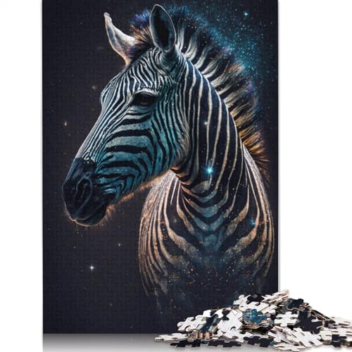 Puzzle für Erwachsene, Vizsla-Hund, Kunst-Puzzles für Erwachsene, Lernspiel, Herausforderungsspielzeug, 1000 Teile (75 x 50 cm) von VMDUHFY