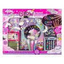VN TOYS 4-Girlz 63339 Scrapbook-Set, leuchtet im Dunkeln VN TOYS 4-Girlz 63339 Scrapbook-Set, leuchtet im Dunkeln von VN TOYS