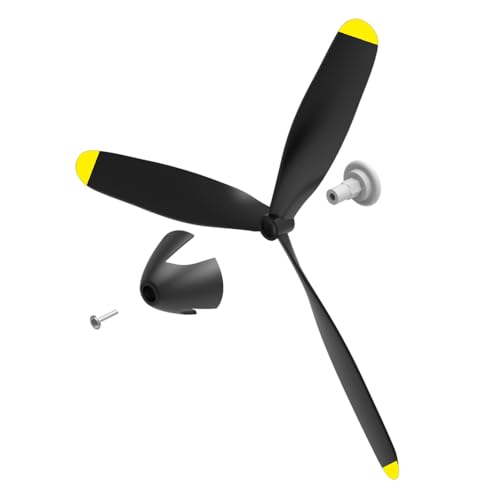 VOLANTEXRC 1 Stück RC Flugzeug Propeller VOLANTEXRC 1 Stück RC Flugzeug Propeller von VOLANTEXRC