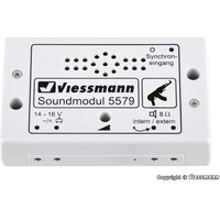 VIESSMANN 5579 Soundmodul Schießstand VIESSMANN 5579 Soundmodul Schießstand von VOLLMER