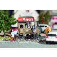 VOLLMER 42419 H0 Maronistand von VOLLMER