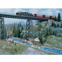 VOLLMER 42550 H0 Kreuztalviadukt Halle VOLLMER 42550 H0 Kreuztalviadukt Halle von VOLLMER