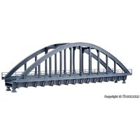 VOLLMER 42553 H0 Stahlbogenbrücke, gerade von VOLLMER