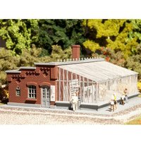 VOLLMER 43125 H0 Gottlieb-Daimler-Gedenkstätte von VOLLMER