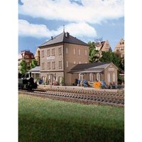 VOLLMER 43451 H0 Bahnhof Kulmbach VOLLMER 43451 H0 Bahnhof Kulmbach von VOLLMER