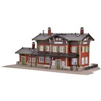 VOLLMER 43505 H0 Bahnhof Waldbronn von VOLLMER