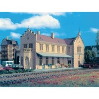 VOLLMER 43508 H0 Bahnhof Bad Wimpfen von VOLLMER