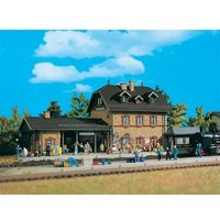 VOLLMER 43520 H0 Bahnhof Benediktbeuern von VOLLMER