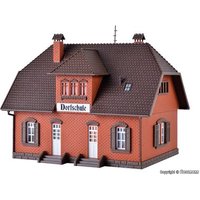 VOLLMER 43570 H0 Kleine Dorfschule von VOLLMER