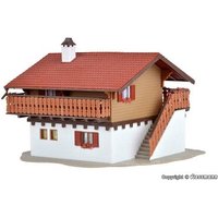 VOLLMER 43703 H0 Haus Wetterstein VOLLMER 43703 H0 Haus Wetterstein von VOLLMER