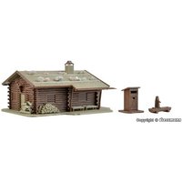 VOLLMER 43708 H0 Jagdhütte mit Brunnen und Häuschen mit Herz VOLLMER 43708 H0 Jagdhütte mit Brunnen und Häuschen mit Herz von VOLLMER