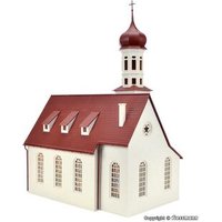 VOLLMER 43709 H0 Kirche St. Andrä VOLLMER 43709 H0 Kirche St. Andrä von VOLLMER