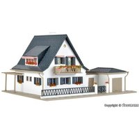 VOLLMER 43718 H0 Wohnhaus mit Garage VOLLMER 43718 H0 Wohnhaus mit Garage von VOLLMER