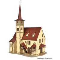 VOLLMER 43769 H0 Dorfkirche Ditzingen VOLLMER 43769 H0 Dorfkirche Ditzingen von VOLLMER