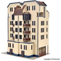 VOLLMER 43801 H0 City-Wohnhaus von VOLLMER