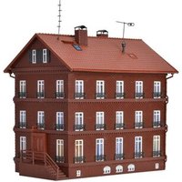 VOLLMER 43805 H0 Eisenbahner-Wohnhaus VOLLMER 43805 H0 Eisenbahner-Wohnhaus von VOLLMER