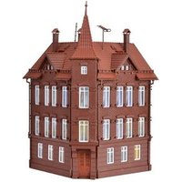 VOLLMER 43807 H0 Eisenbahner-Wohnhaus, Eckhaus VOLLMER 43807 H0 Eisenbahner-Wohnhaus, Eckhaus von VOLLMER