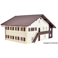 VOLLMER 43828 H0 Geburtshaus Papst Benedikt XVI. VOLLMER 43828 H0 Geburtshaus Papst Benedikt XVI. von VOLLMER