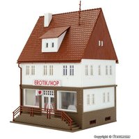 VOLLMER 43870 H0 Erotikshop mit Inneneinrichtungund LED-Beleuchtung VOLLMER 43870 H0 Erotikshop mit Inneneinrichtungund LED-Beleuchtung von VOLLMER