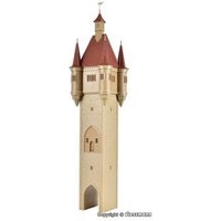 VOLLMER 43900 H0 Stadtturm Rothenburg VOLLMER 43900 H0 Stadtturm Rothenburg von VOLLMER