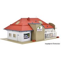 VOLLMER 43950 H0 Supermarkt Alnatura, Bio-Serie VOLLMER 43950 H0 Supermarkt Alnatura, Bio-Serie von VOLLMER