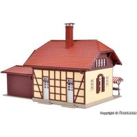 VOLLMER 43951 H0 Bio-Hofladen von VOLLMER