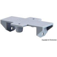 VOLLMER 44006 H0 Trägerwippe für Brücken, 5 Stück von VOLLMER