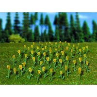 VOLLMER 45122 H0 Tulpen gelb, 120 Stück VOLLMER 45122 H0 Tulpen gelb, 120 Stück von VOLLMER