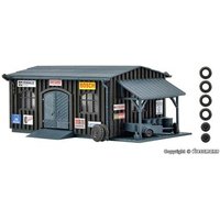 VOLLMER 45602 H0 Reparaturwerkstatt VOLLMER 45602 H0 Reparaturwerkstatt von VOLLMER