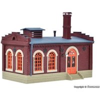 VOLLMER 45619 H0 Werkstattgebäude VOLLMER 45619 H0 Werkstattgebäude von VOLLMER