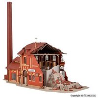 VOLLMER 45621 H0 Brauerei im Abbruch VOLLMER 45621 H0 Brauerei im Abbruch von VOLLMER