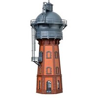 VOLLMER 45710 H0 Wasserturm Dortmund VOLLMER 45710 H0 Wasserturm Dortmund von VOLLMER