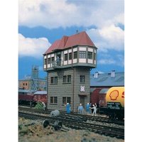 VOLLMER 45734 H0 Stellwerk Fellbach VOLLMER 45734 H0 Stellwerk Fellbach von VOLLMER