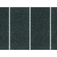 VOLLMER 46014 H0 Parkplatz-Folie, gerade, 100 x 8 cm von VOLLMER