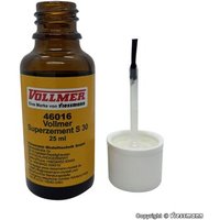 VOLLMER 46016 VOLLMER Superzement S 30, 25 ml von VOLLMER