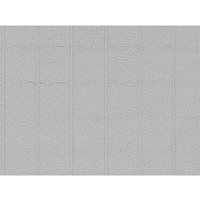VOLLMER 46029 H0 Dachplatte Dachpappe aus Kunststoff, 21,8 x 11,9 cm VOLLMER 46029 H0 Dachplatte Dachpappe aus Kunststoff, 21,8 x 11,9 cm von VOLLMER