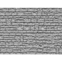 VOLLMER 46031 H0 Mauerplatte Haustein aus Kunststoff, 21,8 x 11,9 cm VOLLMER 46031 H0 Mauerplatte Haustein aus Kunststoff, 21,8 x 11,9 cm von VOLLMER