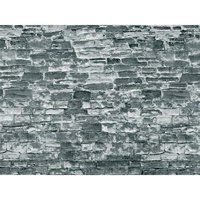 VOLLMER 46055 H0 Mauerplatte Naturstein grau aus Karton, 25 x 12,5 cm VOLLMER 46055 H0 Mauerplatte Naturstein grau aus Karton, 25 x 12,5 cm von VOLLMER