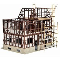 VOLLMER 46889 H0 Fachwerk-Rohbau VOLLMER 46889 H0 Fachwerk-Rohbau von VOLLMER