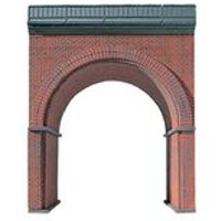 VOLLMER 47312 N Erweiterungselement für Backstein-Viadukt passend zu 47313 von VOLLMER