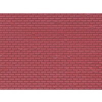 VOLLMER 47349 N Dachplatte Klinker aus Kunststoff, 14,9 x 10,9 cm VOLLMER 47349 N Dachplatte Klinker aus Kunststoff, 14,9 x 10,9 cm von VOLLMER