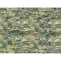VOLLMER 47362 N Mauerplatte Naturstein aus Karton, 25 x 12,5 cm VOLLMER 47362 N Mauerplatte Naturstein aus Karton, 25 x 12,5 cm von VOLLMER