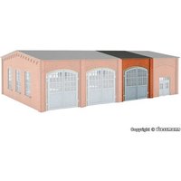 VOLLMER 47563 N Erweiterungs-Set für LKW-Werkstatt 47558 - Polyplate Bausatz VOLLMER 47563 N Erweiterungs-Set für LKW-Werkstatt 47558 - Polyplate Bausatz von VOLLMER